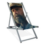 Vollflächig Foto bedruckt