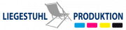 Liegestuhl-Produktion-Logo