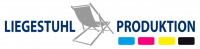 Liegestuhl-Produktion-Logo